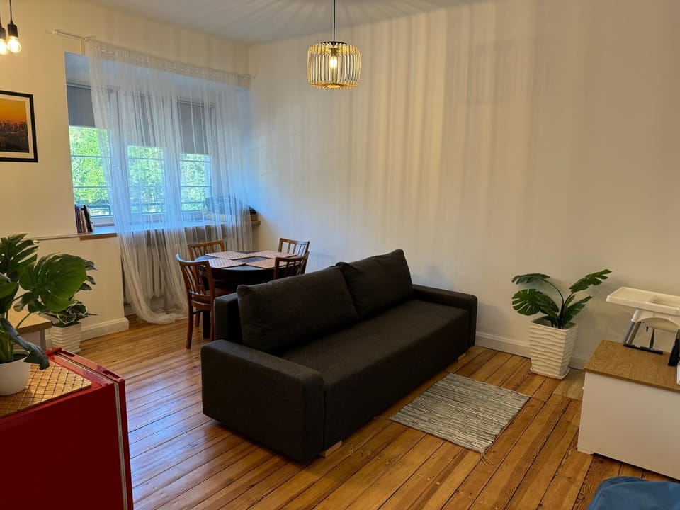 Baron Apartments Orientarium,Aquapark Fala & Park Apartment in Masovian Voivodeship