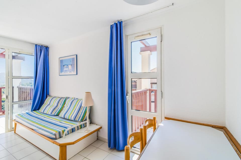 Bed, furniture