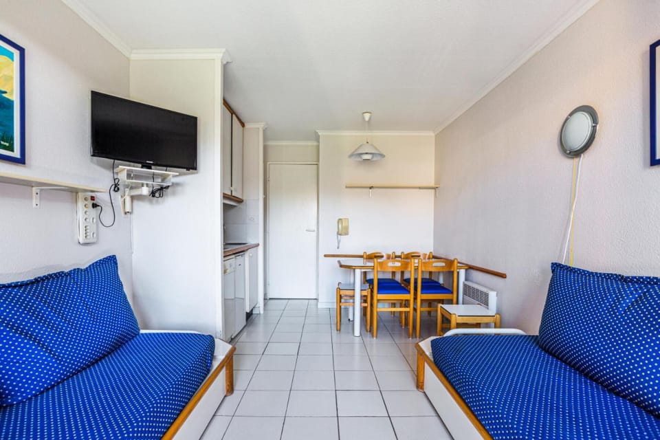 Résidence le Village de Cap Esterel - maeva Home - Appartement 2 Pièces 5 Personnes - Confort MAE-2137 Apartment in Saint-Raphael