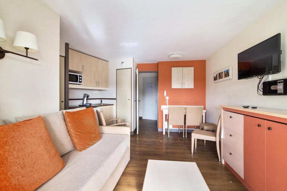 Résidence le Village de Cap Esterel - maeva Home - Appartement 2 Pièces 5 Personnes - Prestige MAE-3815 Apartment in Saint-Raphael
