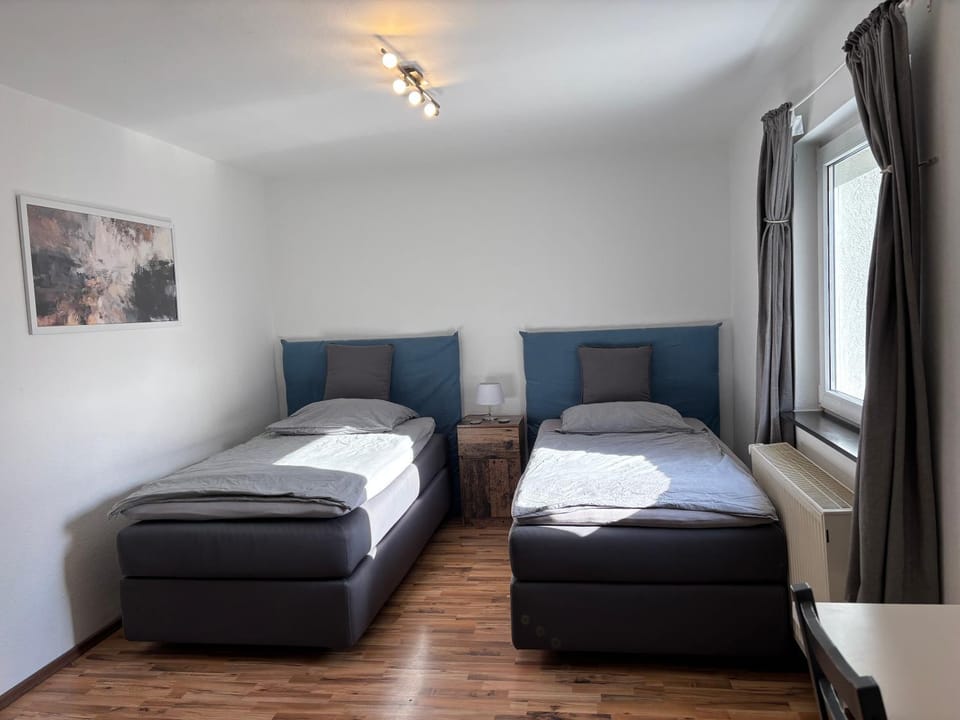 Wohnzeit-Köln House in Cologne