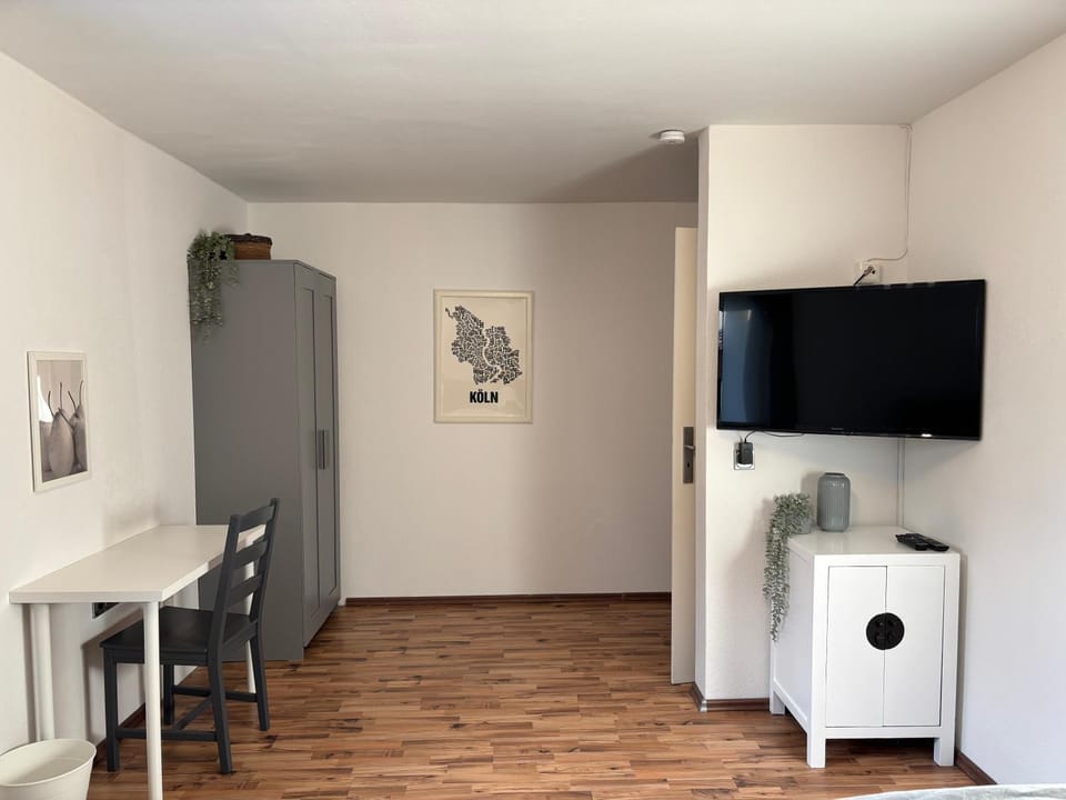 Wohnzeit-Köln House in Cologne