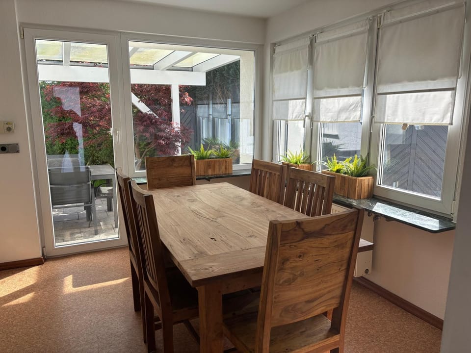 Wohnzeit-Köln House in Cologne