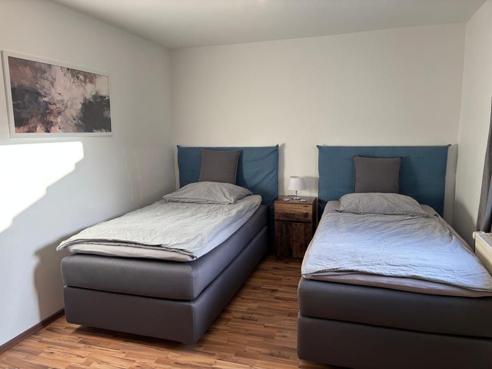 Wohnzeit-Köln House in Cologne