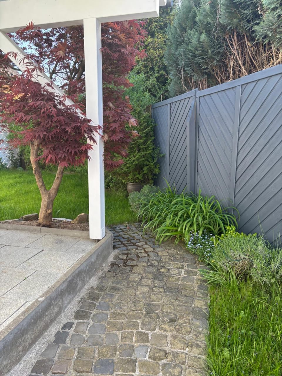 Wohnzeit-Köln House in Cologne