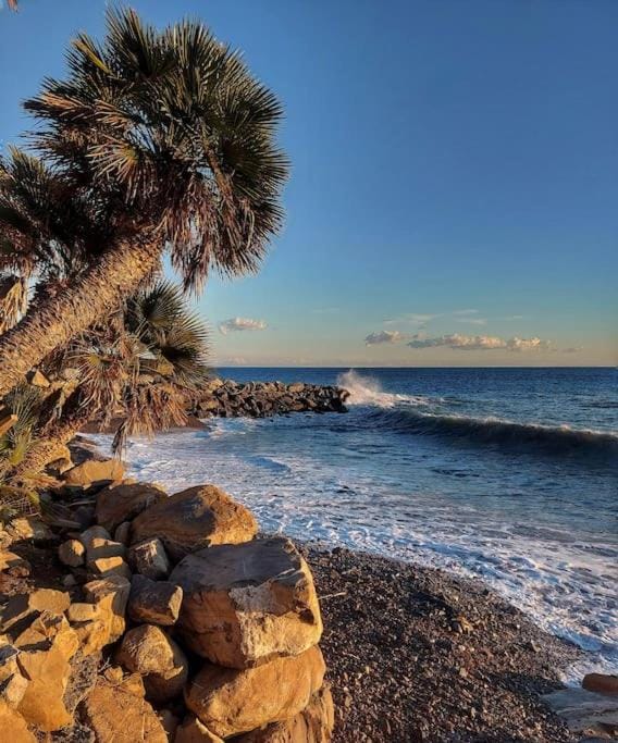 Sea view