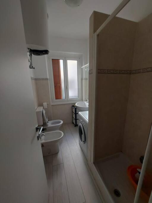 Toilet, Bathroom