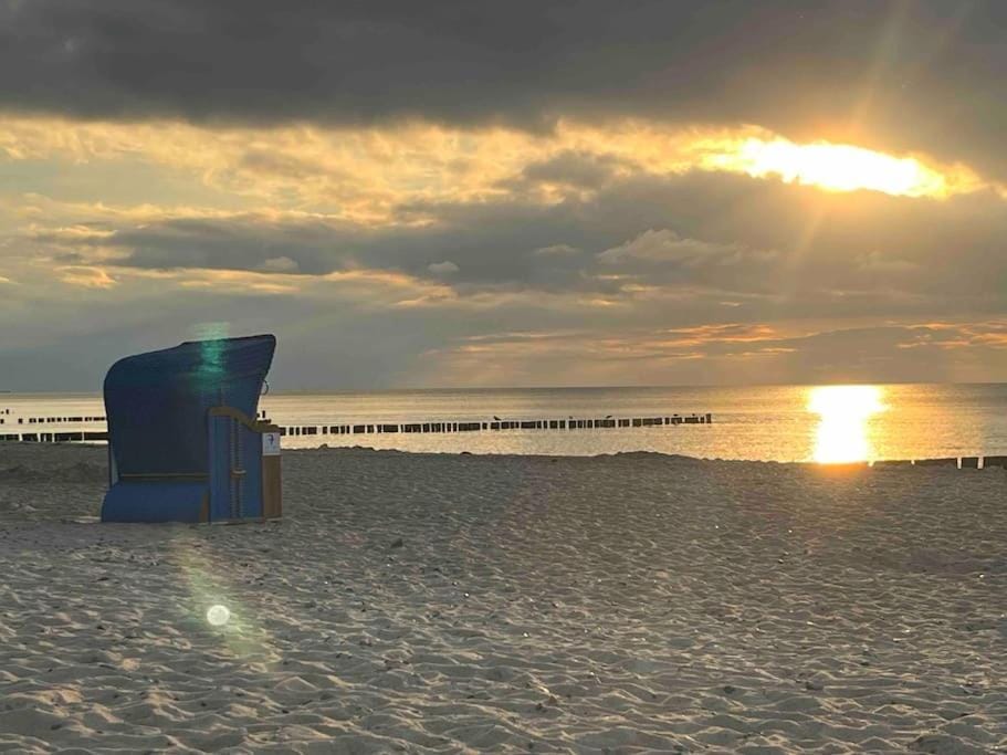 Klein und gemütlich an der Ostsee Apartment in Mecklenburg-Vorpommern, Germany