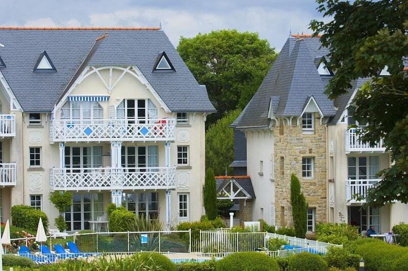 Le Cap Glénan - maeva Home - 2 Pièces 5 Personnes Confort MAE-5640 Apartment in Bénodet