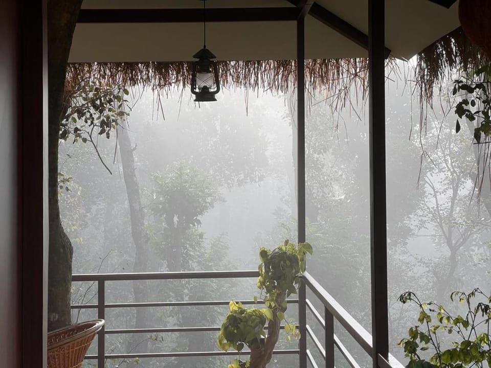 View (from property/room), Balcony/Terrace
