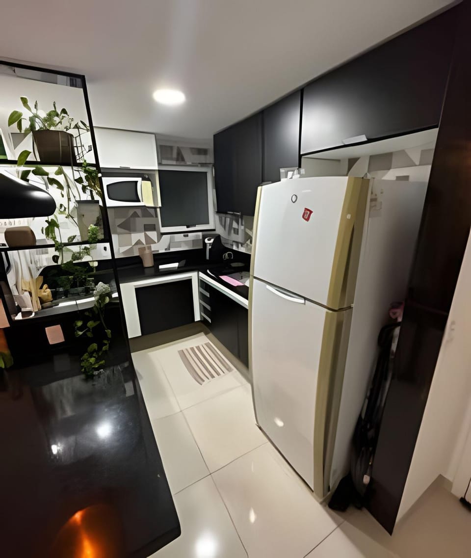 aconchegante apt de 1 dormitorio Apartment in Rio de Janeiro