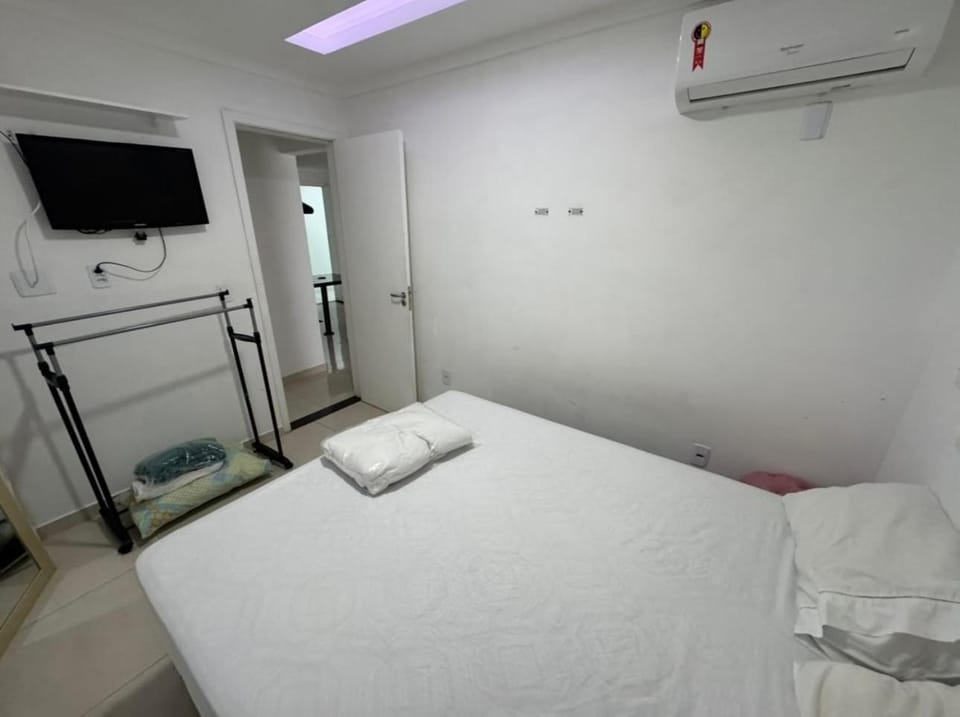 aconchegante apt de 1 dormitorio Apartment in Rio de Janeiro