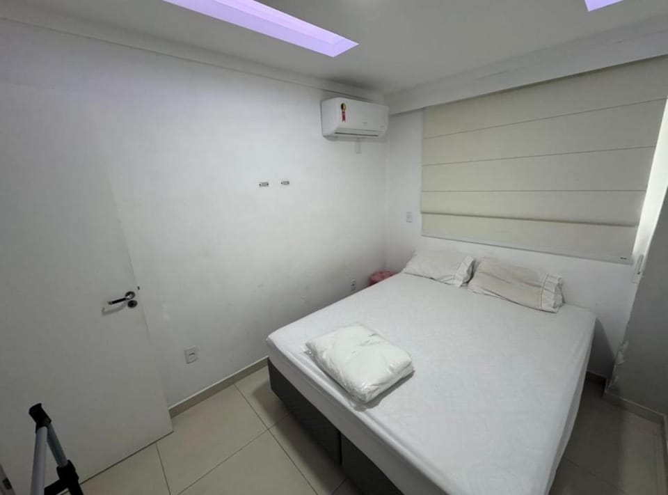 aconchegante apt de 1 dormitorio Apartment in Rio de Janeiro