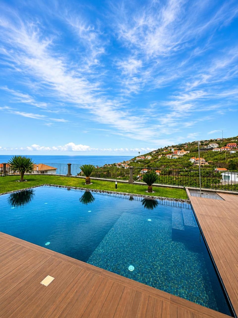 Villa Livramento Villa in Madeira District