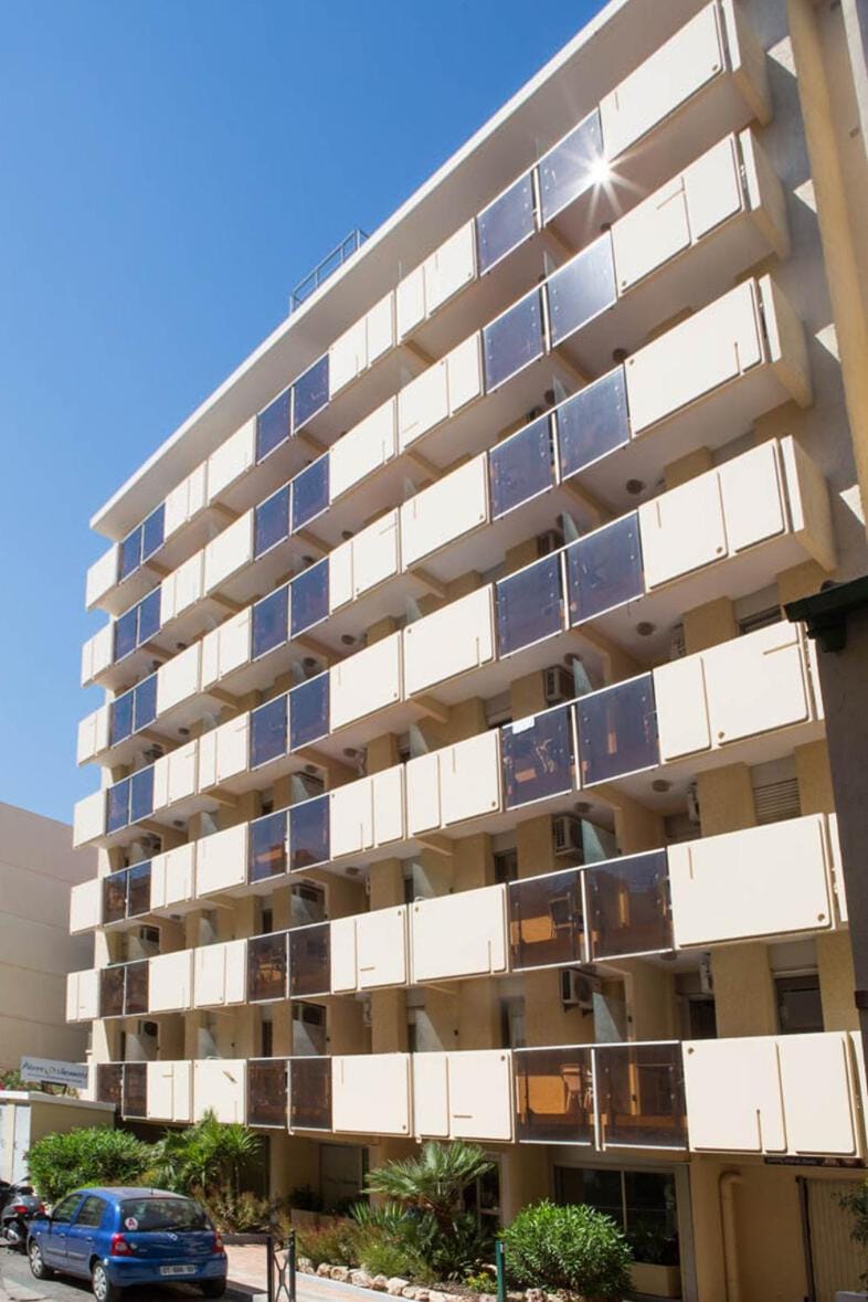 Résidence Promenade des Bains - maeva Home - Studio 4 Personnes Confort MAE-2296 Apartment in Saint-Raphael