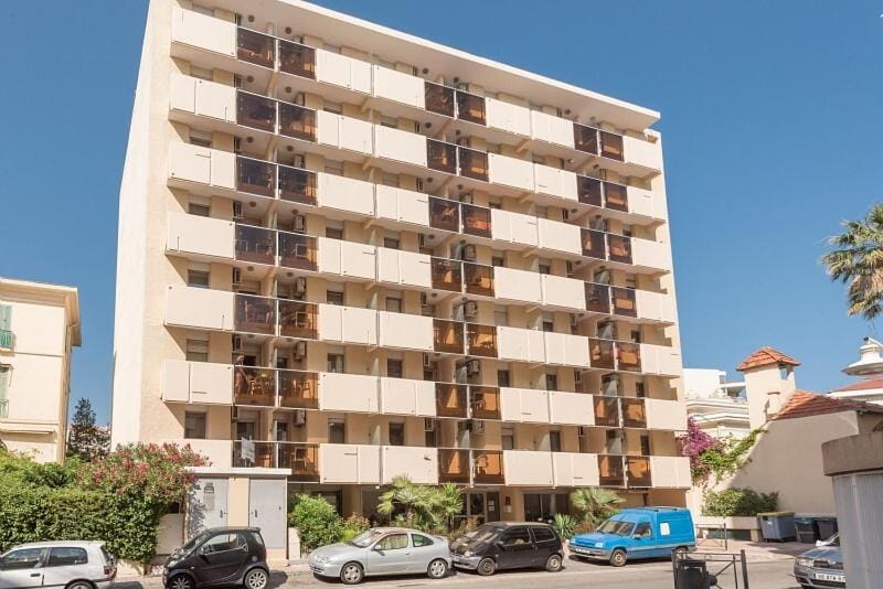 Résidence Promenade des Bains - maeva Home - Studio 4 Personnes Confort MAE-2296 Apartment in Saint-Raphael