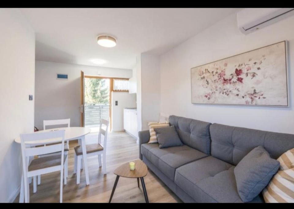 MARTINUS-S SVETI MARTIN Apartment in Slovenia