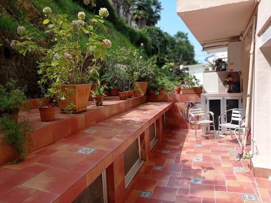 Patio, View (from property/room), Balcony/Terrace, Garden view