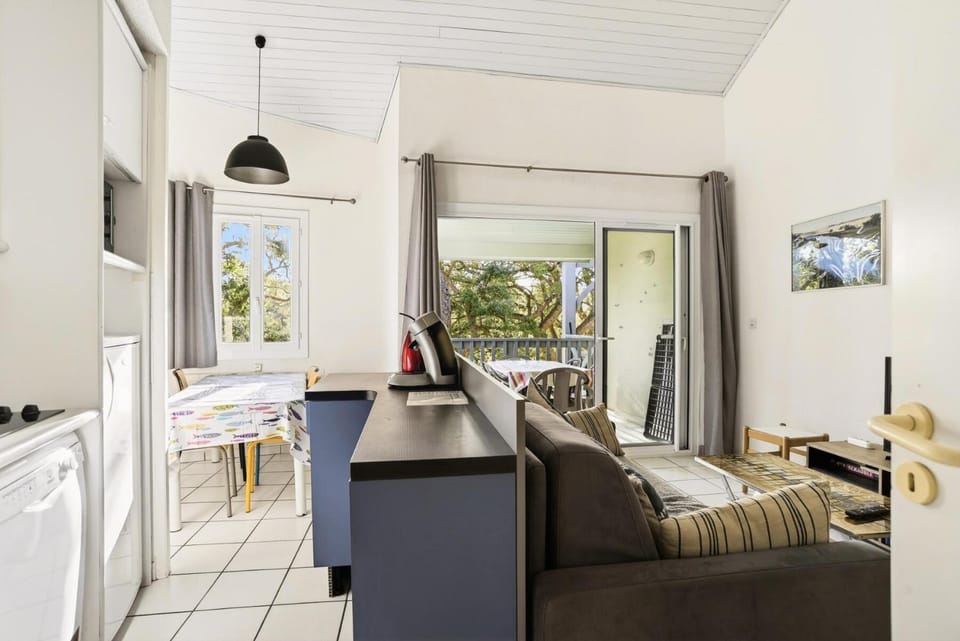 Village Moliets - maeva Home - Appartement 3 pièces 6 personnes - Sélection MAE-2750 Apartment in Moliets-et-Maa