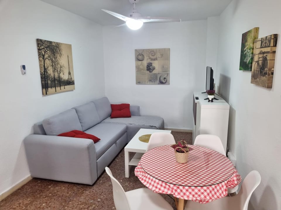 Living room, Lounge or bar, Breakfast