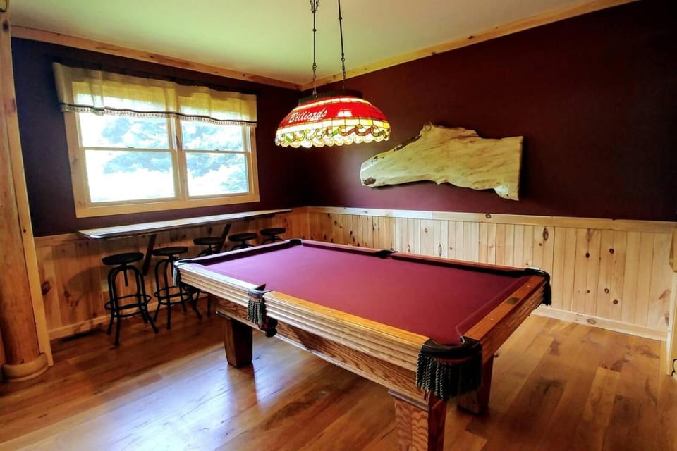 Billiard