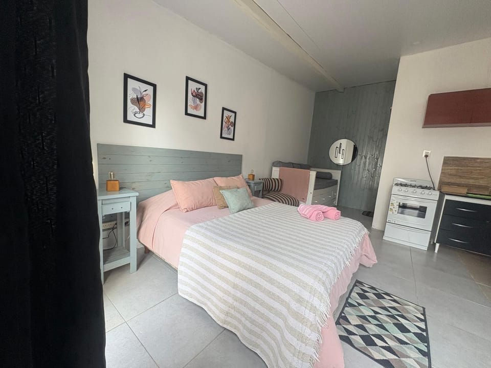 Departamento Dulce mania 2 Apartment in Buenos Aires Province