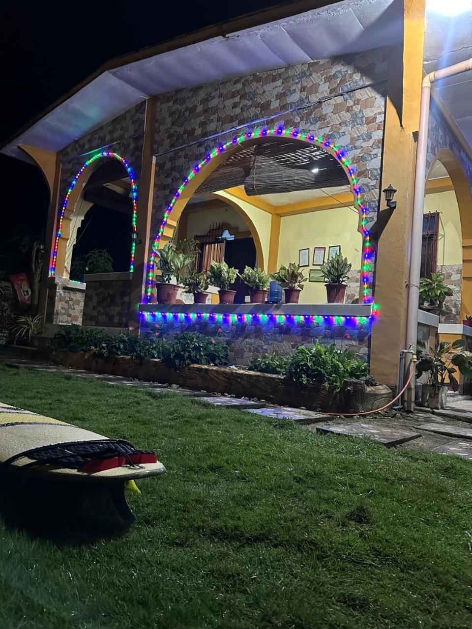 Subangan Sa Adlaw5,Burgos Central Location Vacation rental in Siargao Island