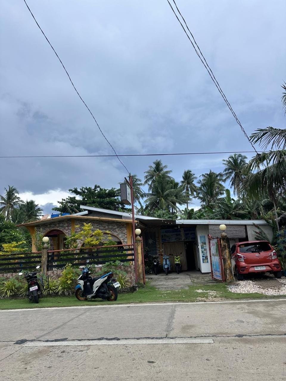 Subangan Sa Adlaw5,Burgos Central Location Vacation rental in Siargao Island