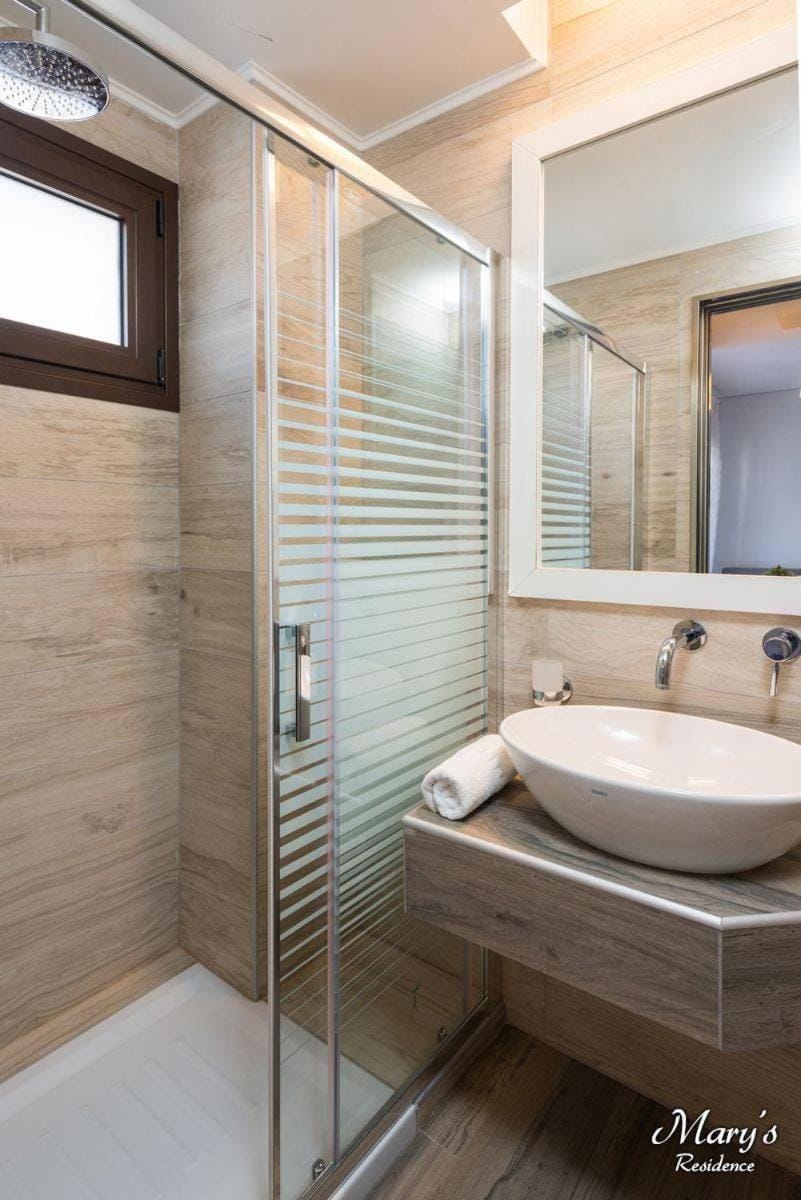 Mary's Luxury Apartment in Thasos