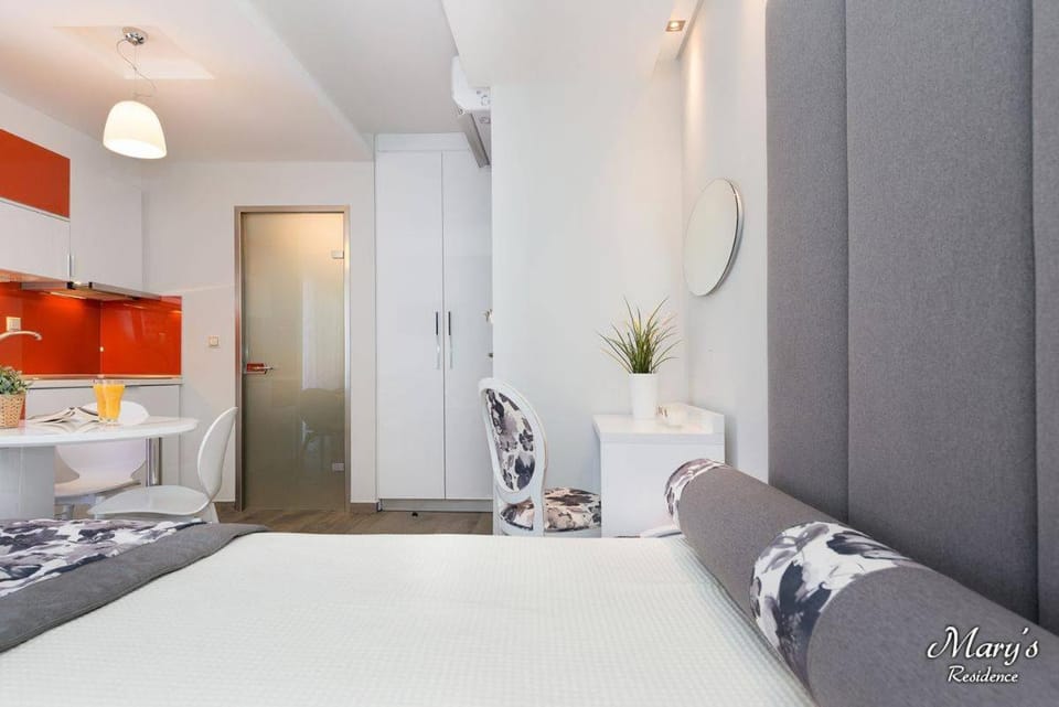 Mary's Luxury Apartment in Thasos