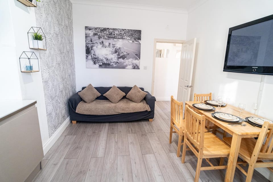 hendon Central 2 bed room 20 minutes to central London Apartment in London