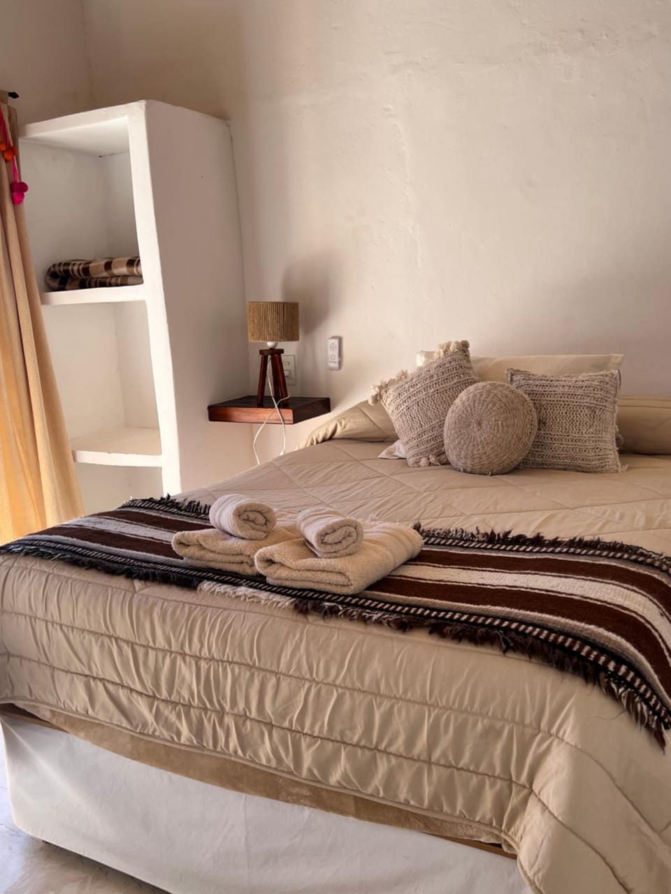 Los Tarcos Guest House TILCARA DÚPLEX Apartment in Tilcara