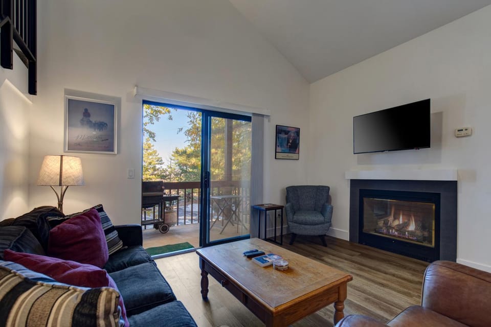 Red Pine By Park City Vacations Apartment in Wasatch County
