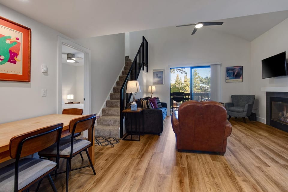 Red Pine By Park City Vacations Apartment in Wasatch County