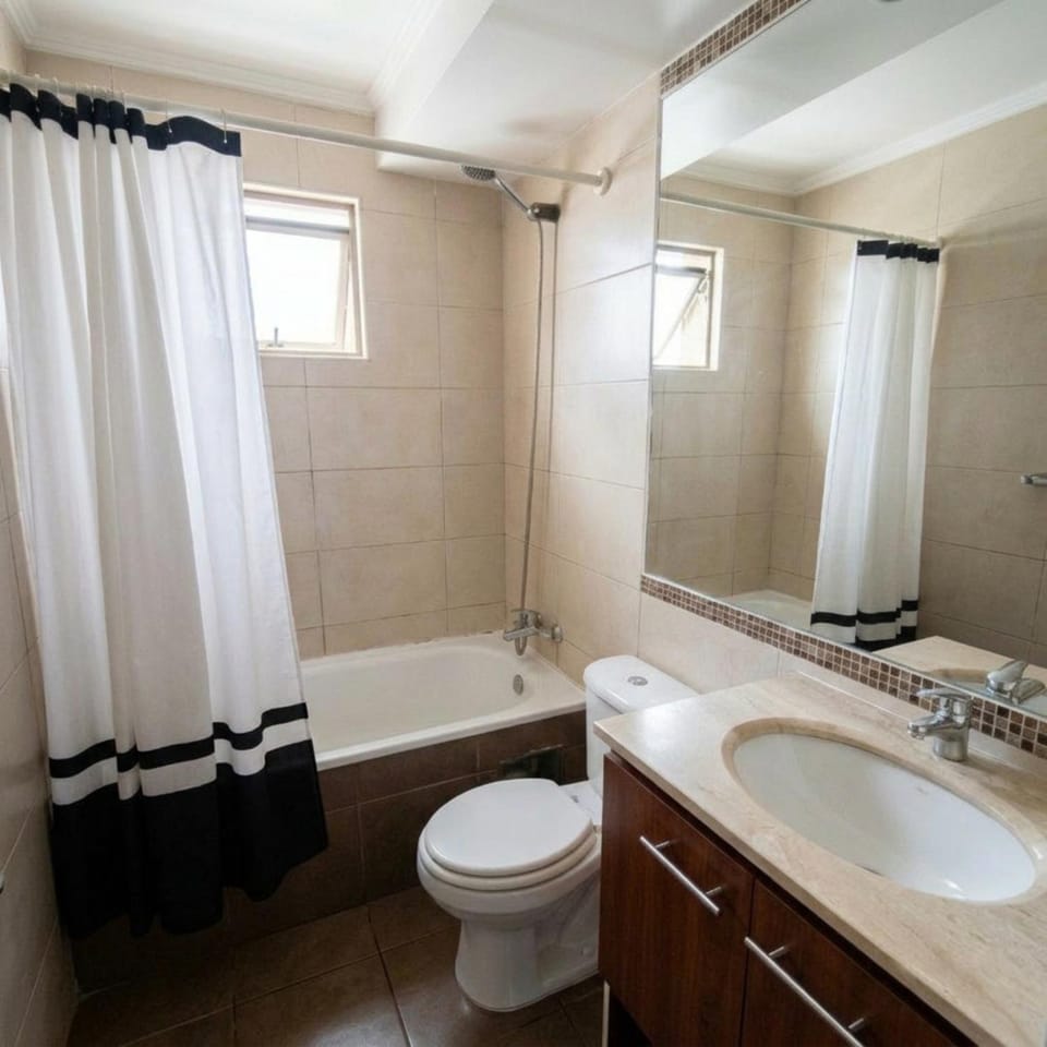 Shower, Bathroom, Bath