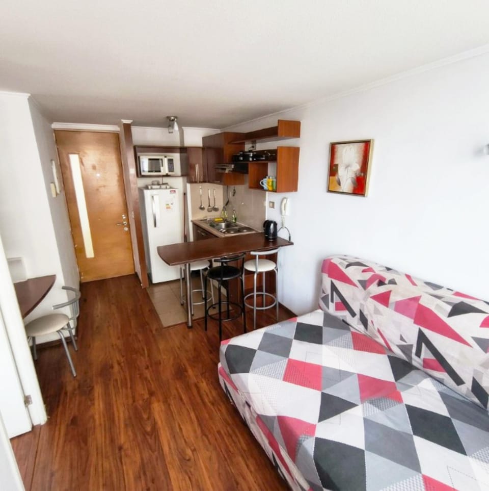 Kitchen or kitchenette, Living room, Photo of the whole room, Seating area, Dining area, oven, stove