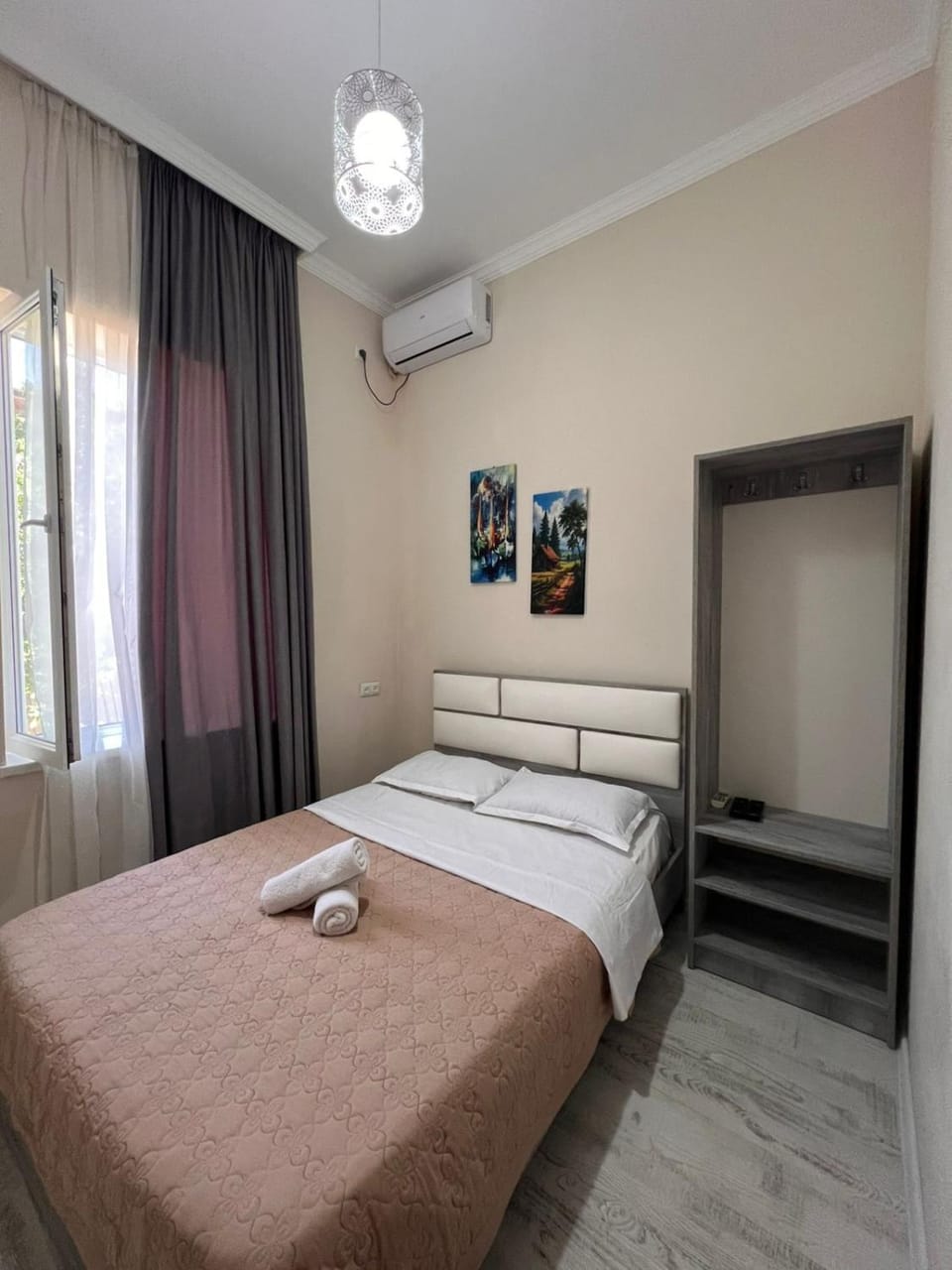 Gelati Street Apartment in Georgia