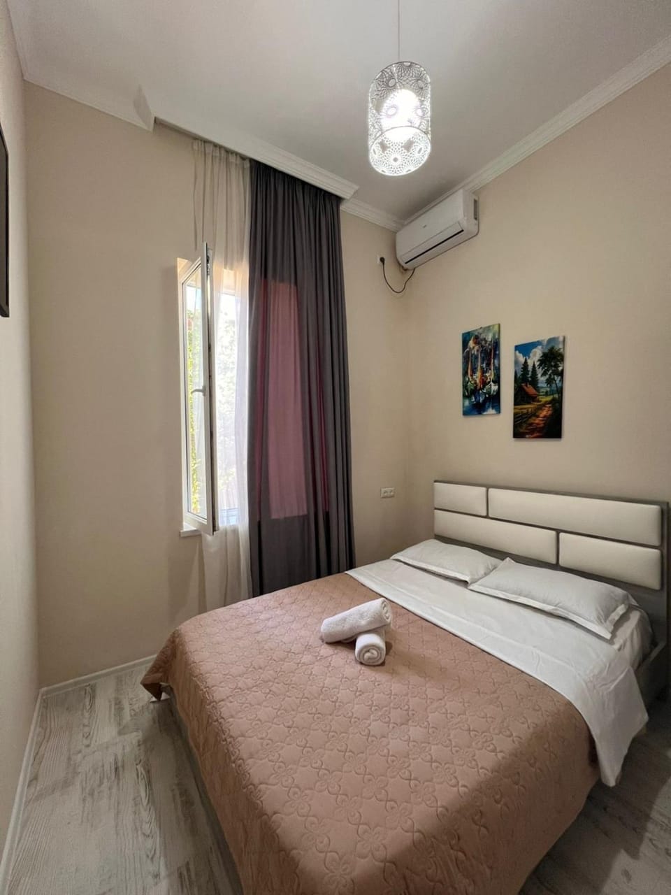 Gelati Street Apartment in Georgia