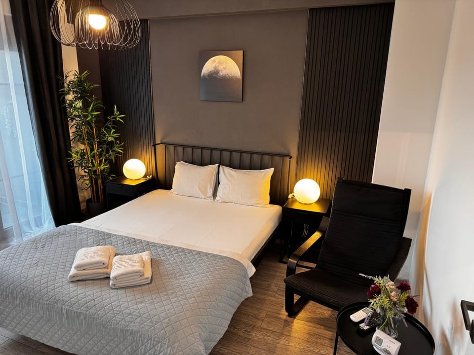 Select Apartment - Palas center Apartment in Moldova