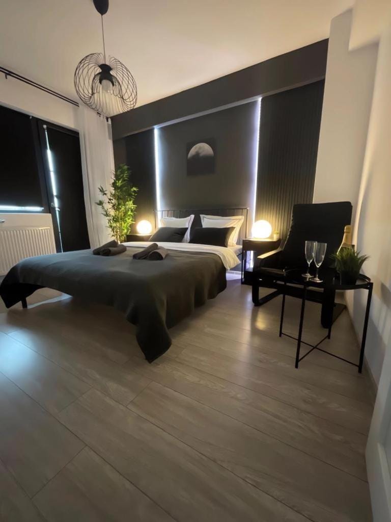 Select Apartment - Palas center Apartment in Moldova