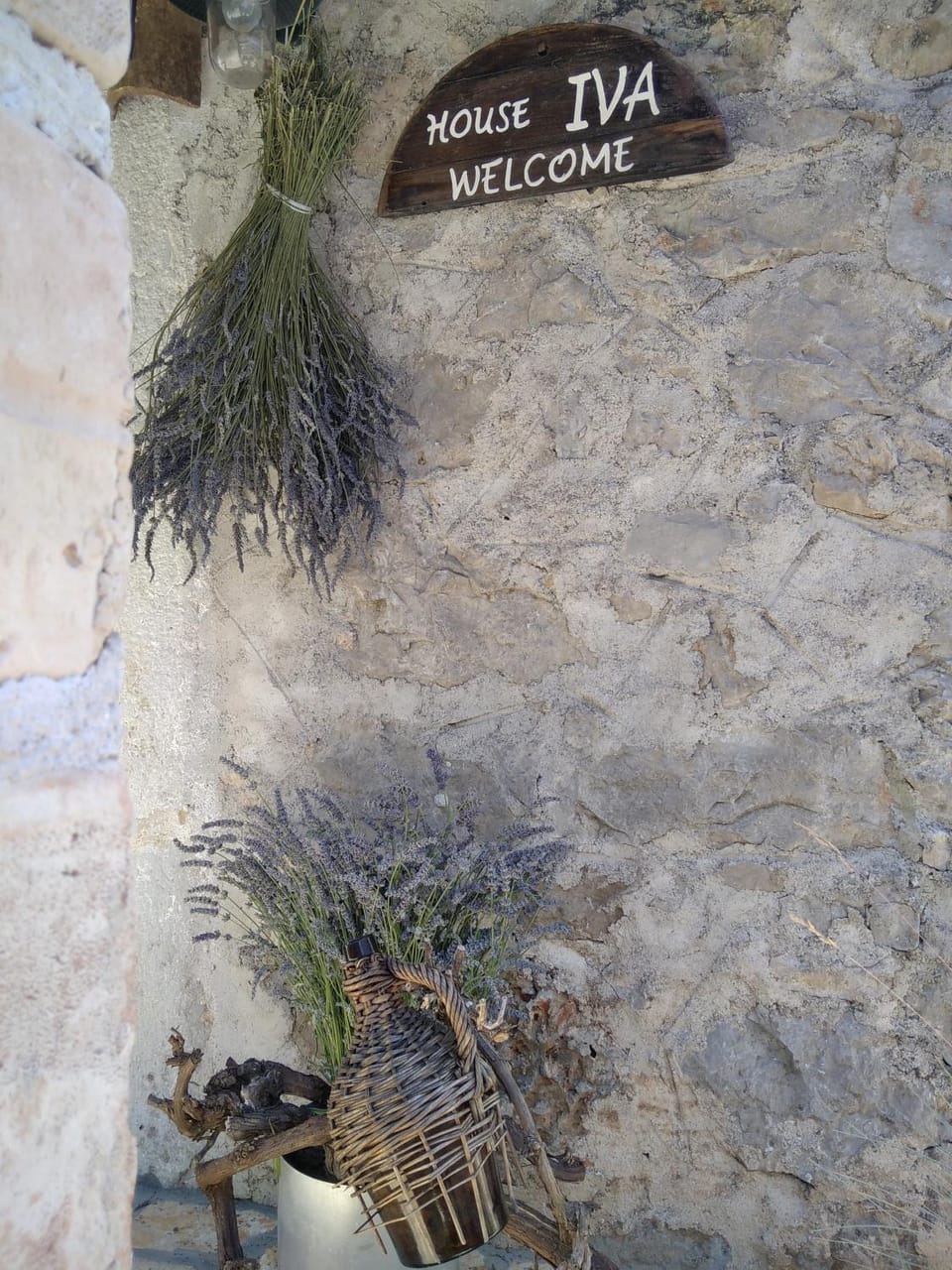 Decorative detail