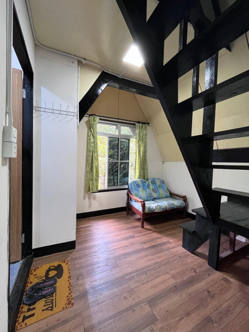Saiheng Cabin Homestay Cabin in Sabah