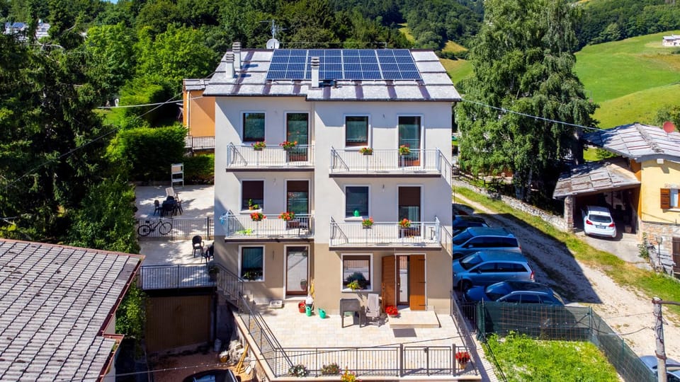 Casa Coletta Apartment in Veneto