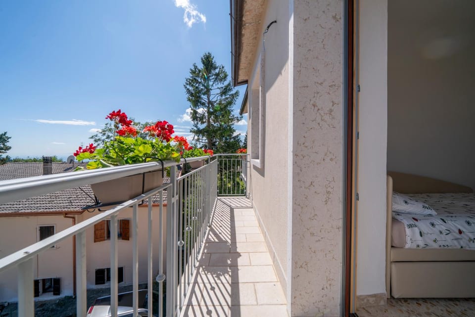 Casa Coletta Apartment in Veneto