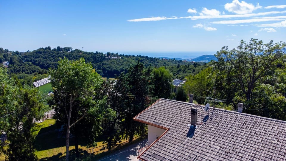 Casa Coletta Apartment in Veneto
