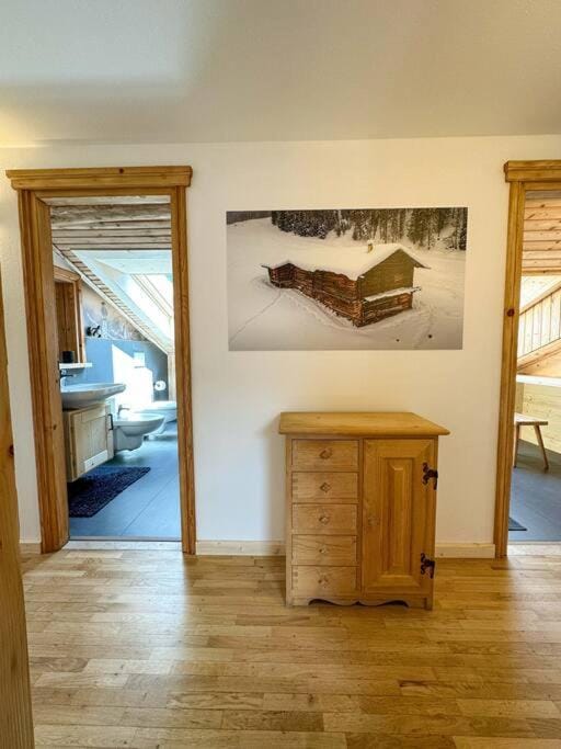 La Borminella 1 Via Funivie 65, Pista Stelvio Apartment in Bormio