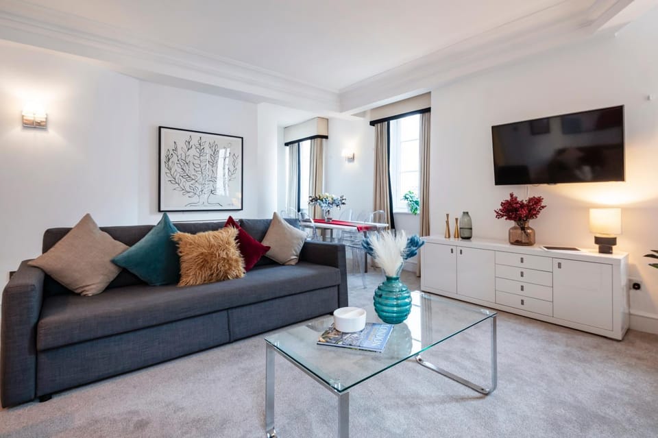 Welcome London Trafalgar Square Apartment in City of Westminster