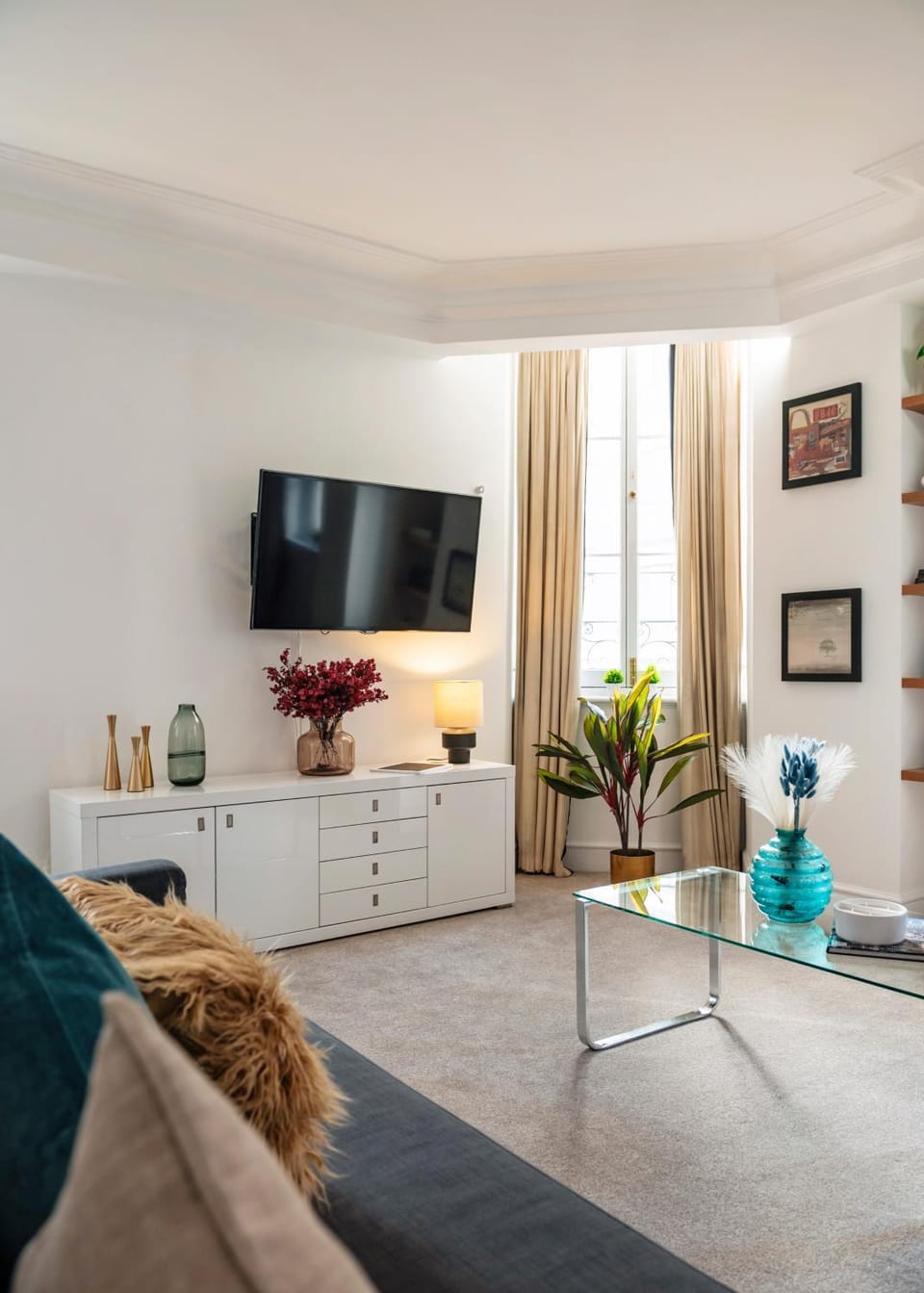 Welcome London Trafalgar Square Apartment in City of Westminster