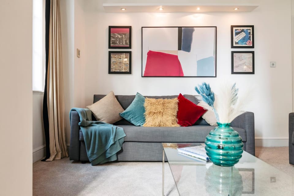 Welcome London Trafalgar Square Apartment in City of Westminster