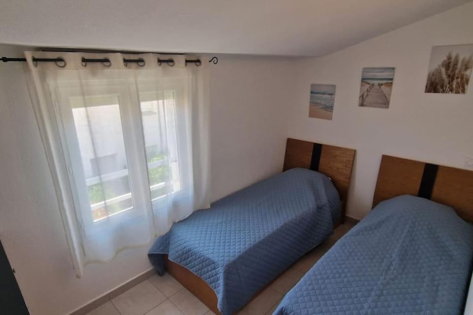 Villa La Casa de Giuseppe House in Corsica